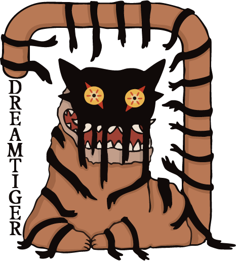 Dream Tiger Productions